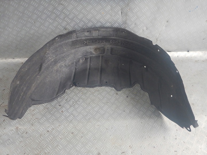 фото №1, Lexus rx rx300 rx350 rx450h iv праве підкрилок зад 65637-48070 оригінал