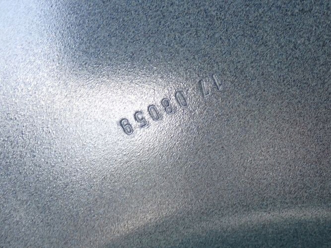 фото №12, Audi q5 ii 16- дверь правые задние зад