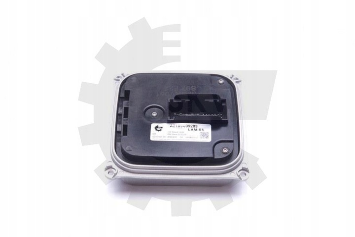 фото №14, Esen skv перетворювач ксенон mercedes cls c218 gl x166 ml w166 sl r231