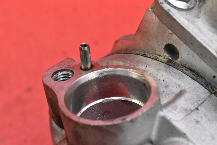фото №8, Насос компресор кондиціонера nrf32225 seat ibiza 4 iv 1.4 tdi 80 km 08-12