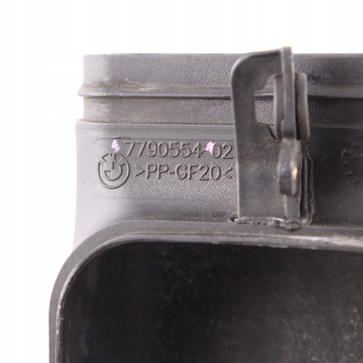 фото №11, Bmw e60 e87 e90 корпус канал впуск воздуха 7797956