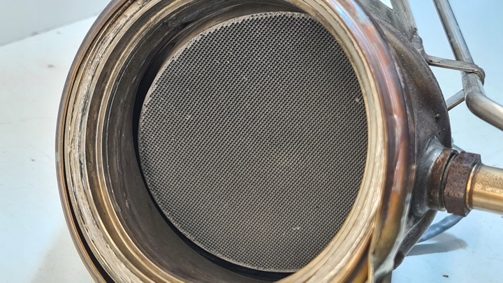 фото №7, Каталізатор bmw f36 440i 8631626 пробіг 120km