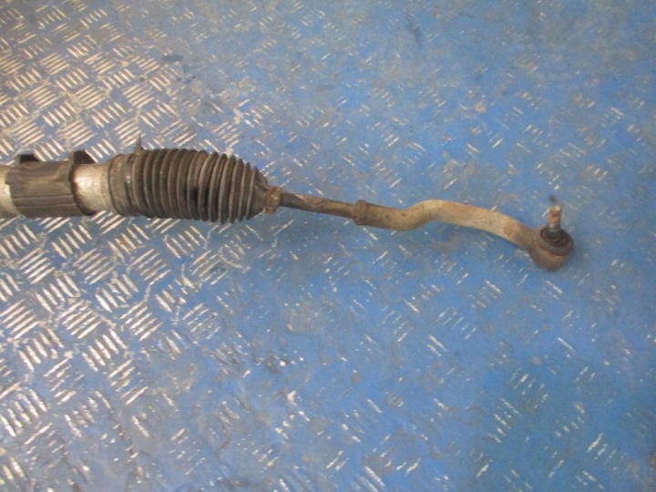 фото №5, Honda civic viii 8 ufo трансмиссия рулевая рейка +двигатель q003t63572