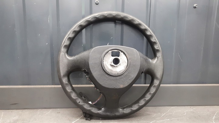 фото №9, 90538274 руль opel astra ii g 1.7 tdi