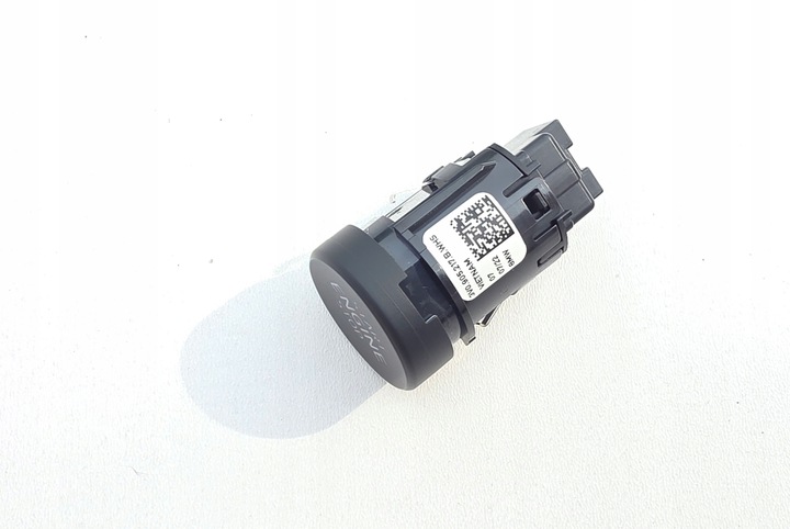 фото №1, Skoda kodiaq кнопка старт сплав 3v0905217b