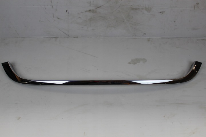 MINI COOPER ROADSTER R59 MOULURE CHROME CAPOTS 2751040 ORIGINAL R56 R55 R57 2751040