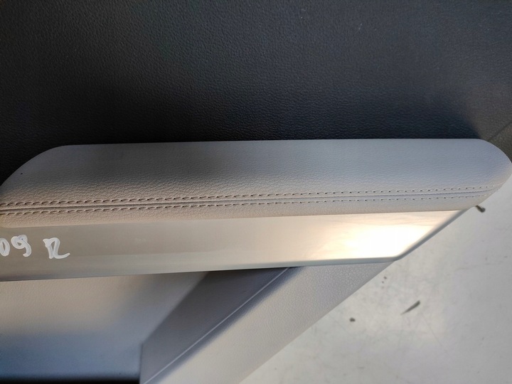 фото №6, Mercedes glk боковина двері праві зад