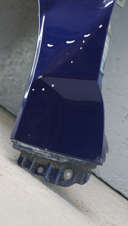 фото №10, Крыло левый перед toyota celica vii