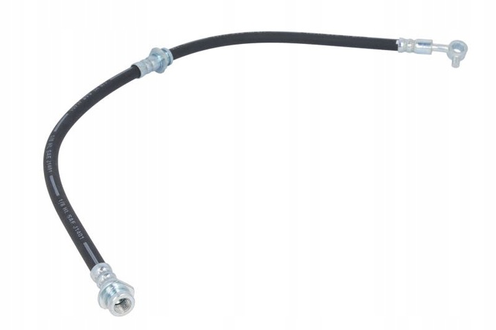 фото №2, Delphi lh6852 шланг гальмівний гнучкий