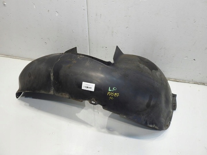 фото №8, Підкрилок лівий перед vw passat b7 3aa805977