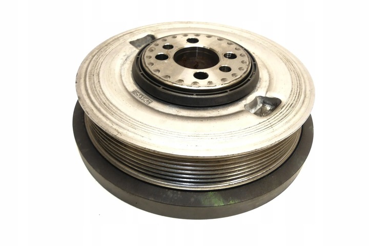 фото №1, Kia sportage iv proceed ceed optima 1.6 crdi d4fe колесо ременное вала