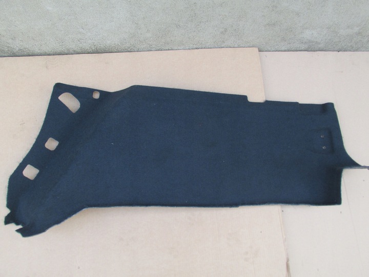фото №5, Оббивка боковина багажника grand c-max mk2 2011 r