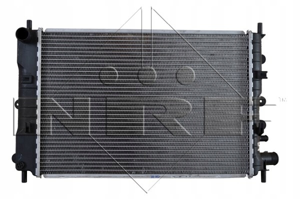 фото №16, Радиаторов двигателя nrf 514436 1664069