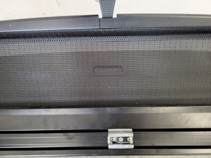 фото №13, Audi a4 b6 ролета багажника універсал jive beż