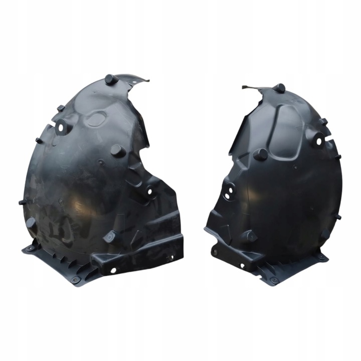 фото №1, Нове підкрилок ліві передні лівий перед cz.i dacia sandero iii stepway logan