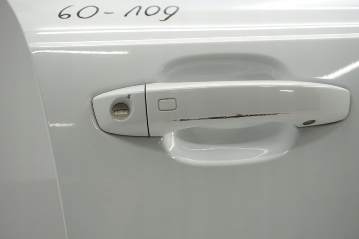 фото №9, Audi a7 4g двері праві перед передні ls9r