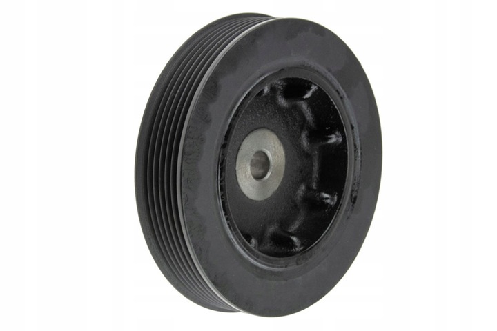 фото №1, Nty колесо ременное вала коленчатого