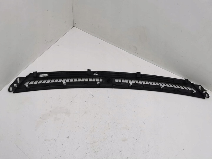 фото №5, Jeep cherokee 2015 насадки / решётки воздуховод панели распределительной