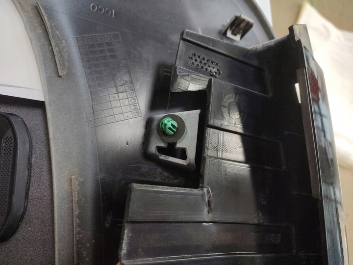 фото №13, Спойлер спойлер спойлер saab 9-4x 94x