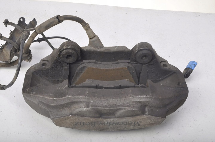 фото №7, Mercedes x253 2.0 супорт гальмівний праві перед a0004210100