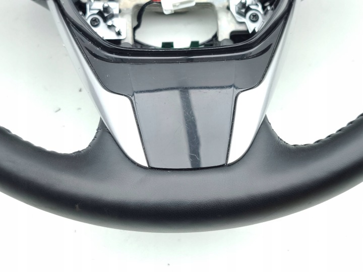 фото №9, Honda cr-v 2022 руль 78550tla8510m1