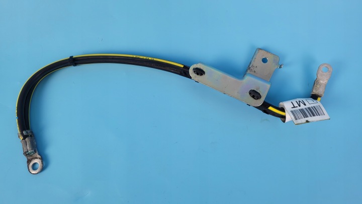 фото №12, Nissan qashqai iii j12 22r 1.3 dig-t трубка  кабель клемма коробки 240836ua1b