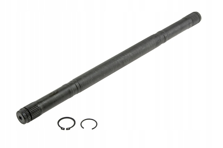 фото №2, Вал полуось перед p do honda odyssey 2.3