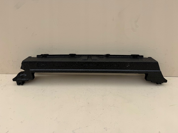 фото №12, Jaguar f-pace x761 піна абсорбер бампера перед hk83-17e898-c