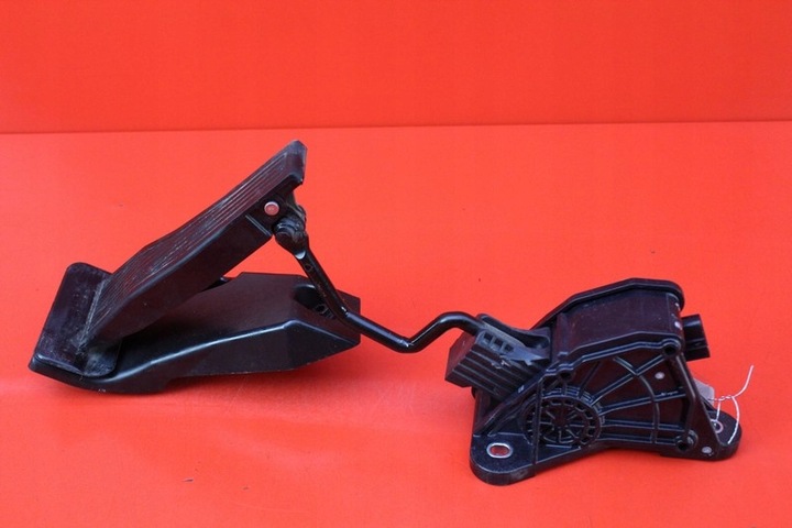 фото №4, Потенціометр педаль газу honda civic 8 viii 1.3 гібрид usa 95 km 06-11