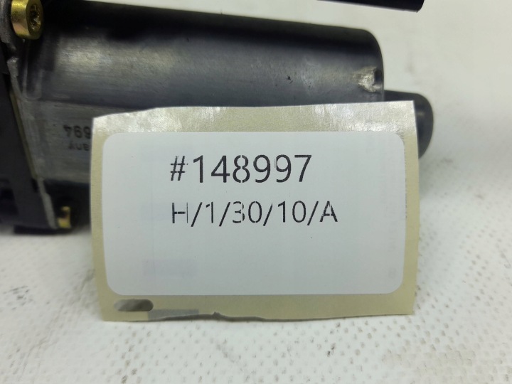 фото №6, Двигунчик скла праве перед 0130821694 vw passat b5