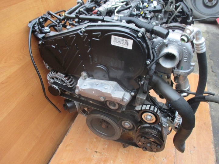 фото №11, Opel insignia astra j 2.0 cdti a20dth a20dt валы распределительный вал 55574600 rurkowe
