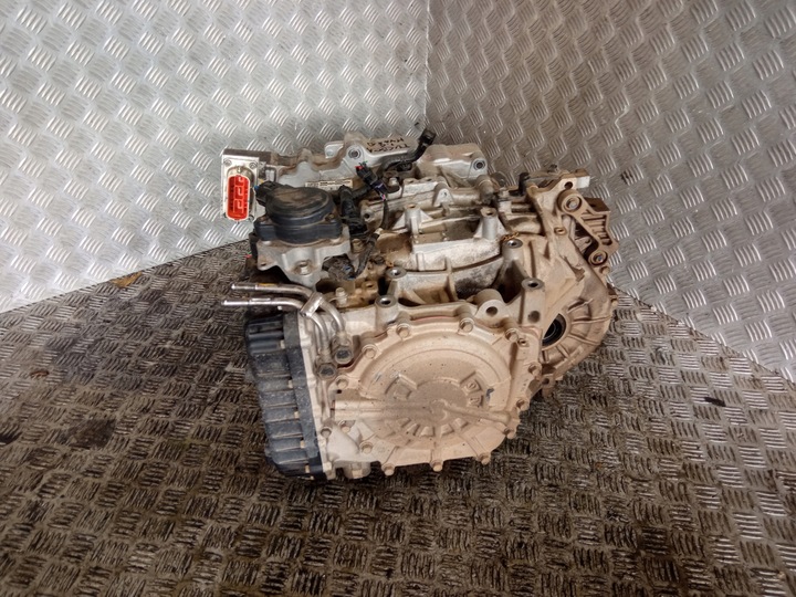 фото №7, Hyundai tucson iv коробка передач коробки передач 1.6 t-gdi гібрид hdnea2 2022r