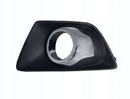 фото №1, Ford ecosport 13-17 решётка решётка бампера хром l