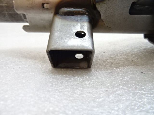 фото №8, Peugeot 308 t9 колонка рулевая 9808060777