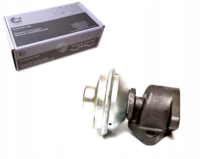 фото №1, Esen skv клапан egr ford transit skv