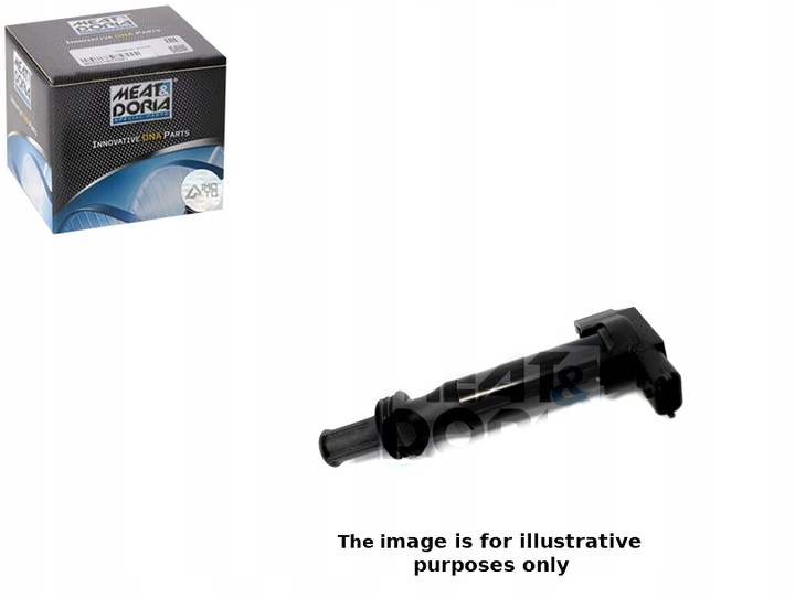 фото №1, Катушка зажигания citroen c3 ii c3 picasso c4 cactus c4 grand picasso