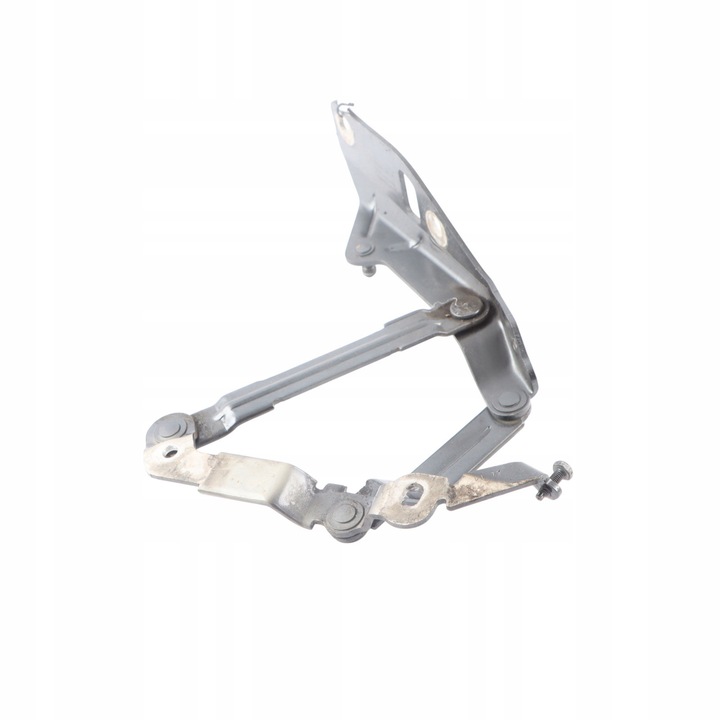 фото №10, Audi tt 8j петля капота правая дэйтона серый жемчуг - z7s 8j0823302h