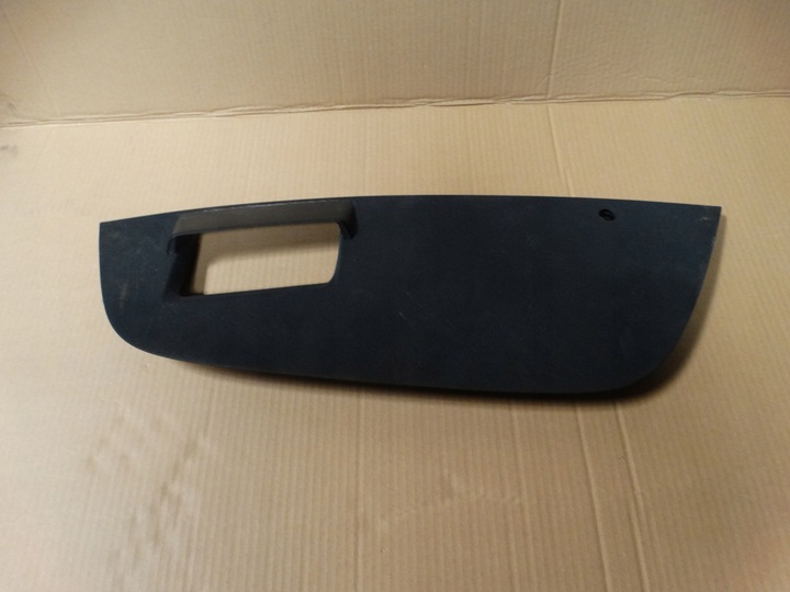 фото №1, Ідеал рамка захист консолі проекційний дисплей mercedes w217 1