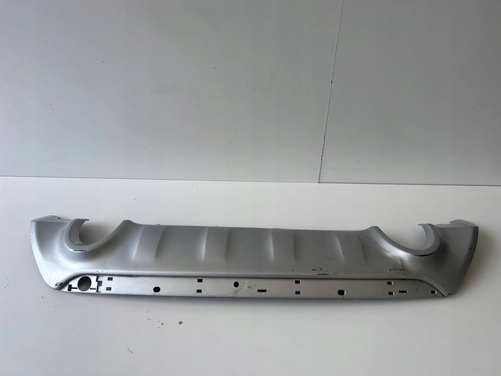 фото №1, Ford kuga mk2 накладка бампера зад cv4j-17f765-a оригинал