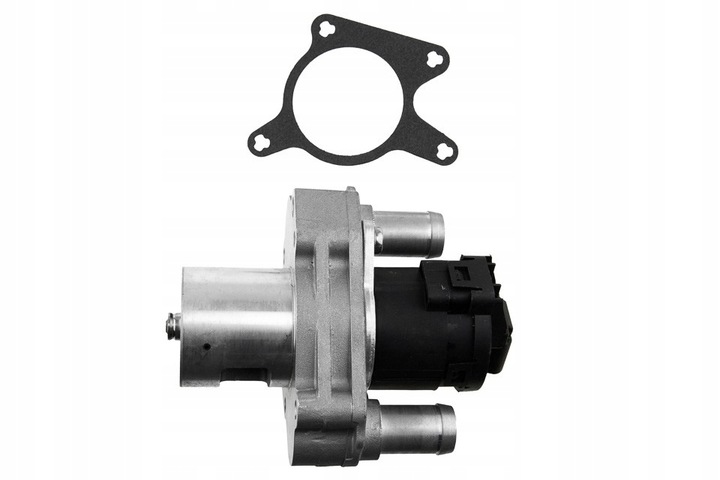 фото №11, Клапан egr mercedes sprinter 906 218cdi 219cdi 318cdi 319cdi 418cdi 419cdi