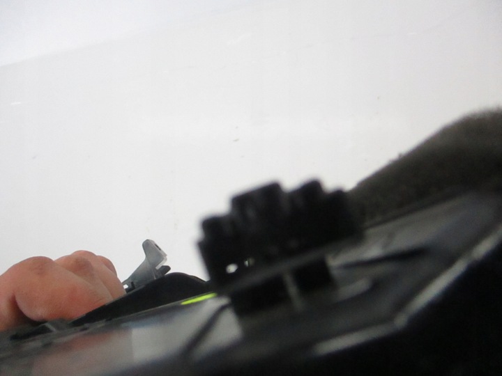 фото №5, Audi a6 c7 решітка повітропровід середня 4g1820951 європа