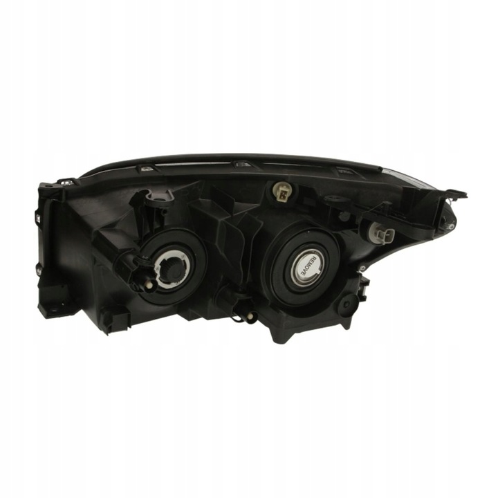 фото №15, Фара лампи toyota rav-4 iii 06-13- комплект