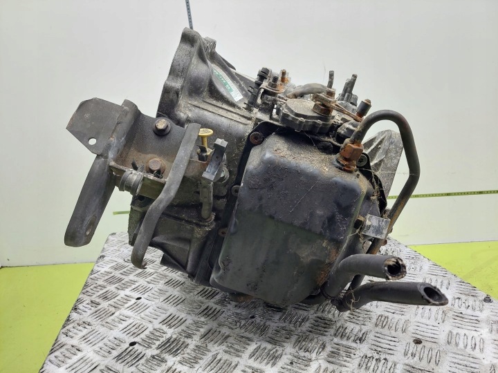 фото №13, Коробка передач автоматическая volvo v40 1995-2004 1,8 16v b p30882661