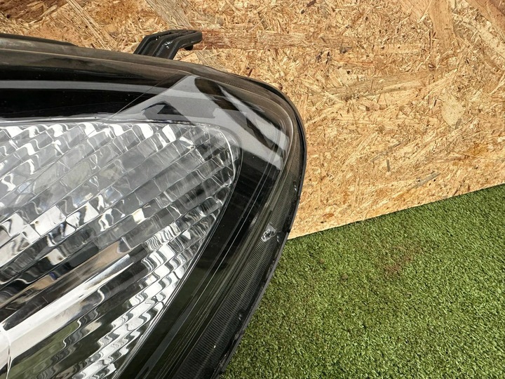 фото №6, Лампа opel mokka x левый перед европа 95440411