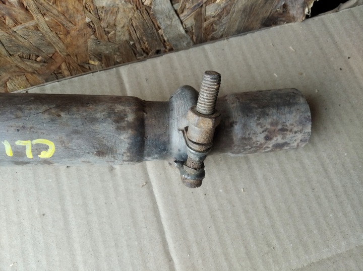 фото №5, Моторчик дворники зад + рычаг range rover evoque bj3217404aa