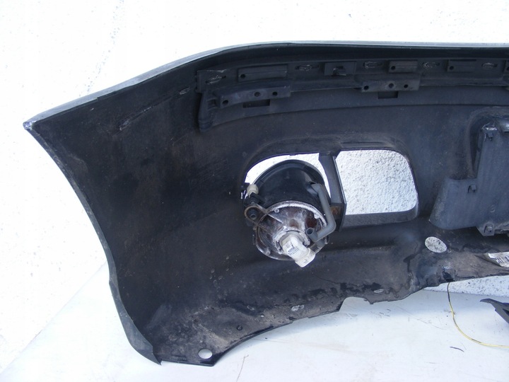 фото №12, Bmw e46 бампер перед купе cabrio м-пакет