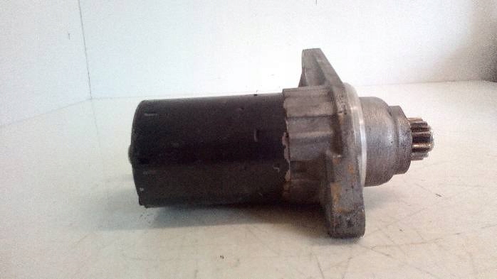 фото №8, Стартер skoda fabia i 1,2 b 2002r.