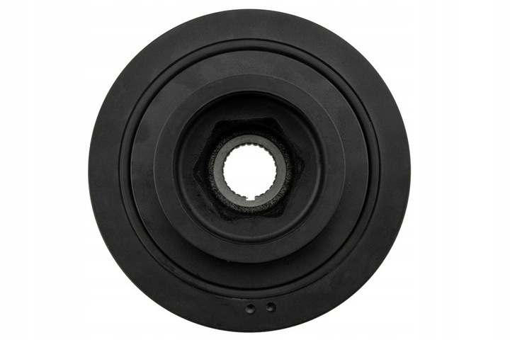 фото №10, Nty rkp-hd-000 колесо пасове, wał колінчастий