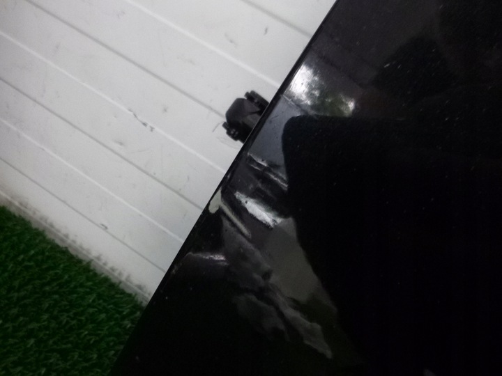 фото №5, Mini cooper r56 06-10 дверь передние левая перед