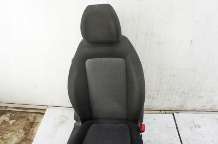 фото №5, Qt019 fiat tipo ii сидіння праве перед